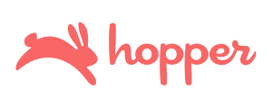 hopper-logo